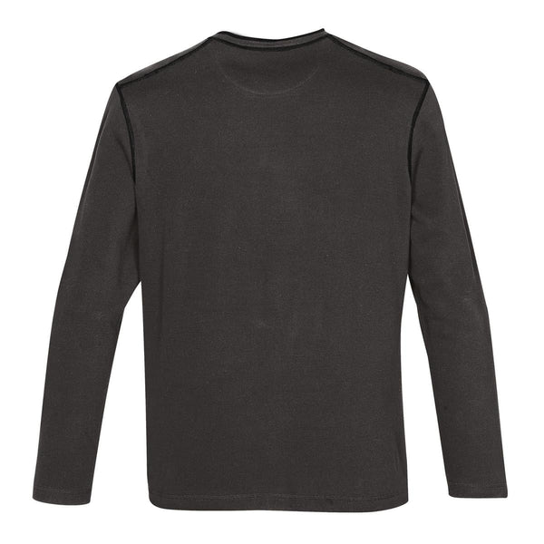 Men's Hanford Crew Neck Top - FBR-1